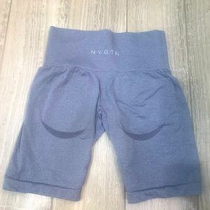 Nvgtn sculpt shorts